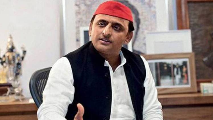 अखिलेश यादव