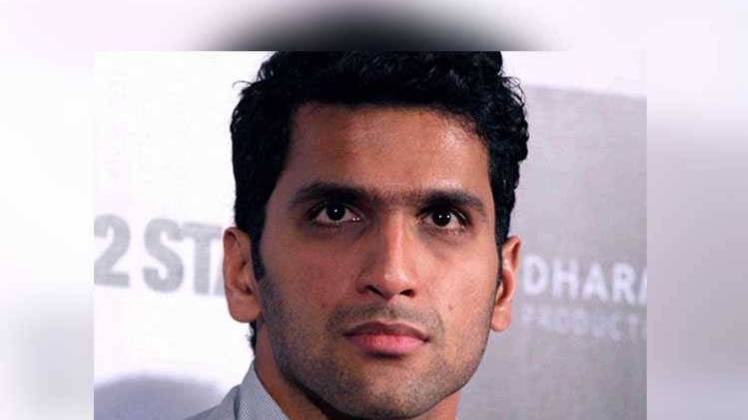 अभिषेक वर्मन 