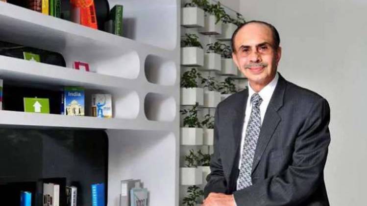 उद्योगपति आदि गोदरेज (फाइल फोटो- बिजनेस टुडे)