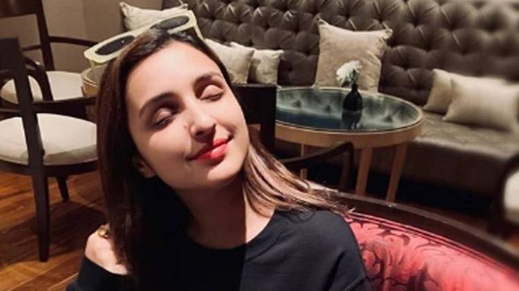 परिणीति चोपड़ा (फोटो: इंस्टाग्राम)