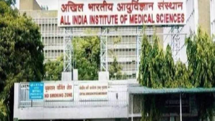 सरकार ने बताया- दिल्ली के एम्स सहित 4 बड़े अस्पतालों के 26 डॉक्टरो ने दिया इस्तीफा.(फाइल फोटो)