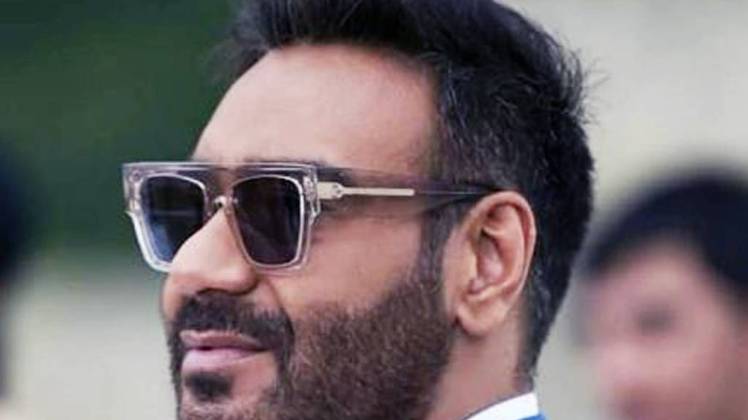 अजय देवगन