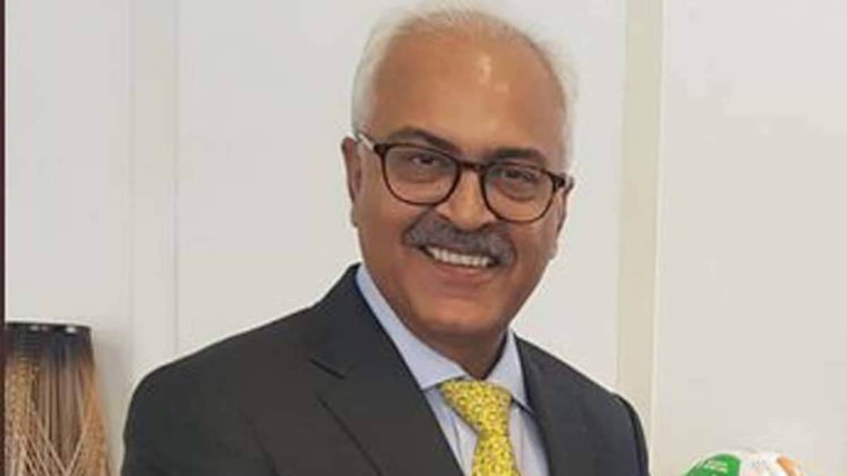 अजय कुमार भल्ला होंगे अगले गृह सचिव, अगस्त 2021 तक रहेगा कार्यकाल - ajay kumar bhalla appointed the next home secretary - AajTak