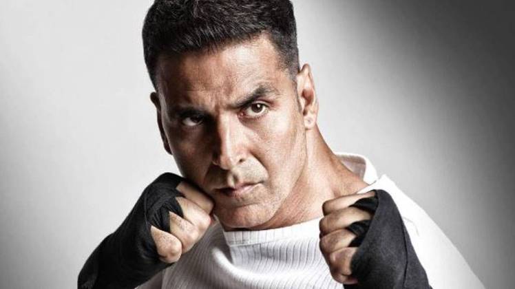 अक्षय कुमार