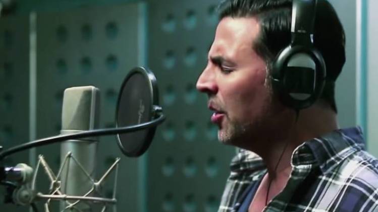 अक्षय कुमार