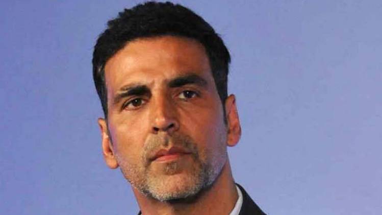 अक्षय कुमार