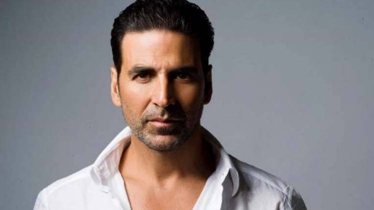 अक्षय कुमार