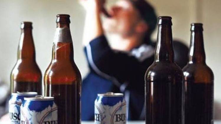 प्रतीकात्मक तस्वीर (फोटो- इंडिया टुडे आर्काइव)