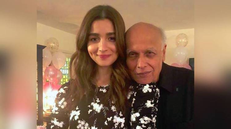 आलिया भट्ट 