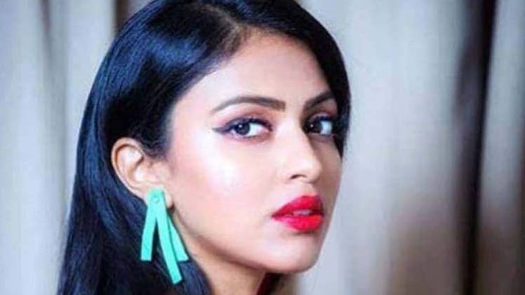 अमाला पॉल