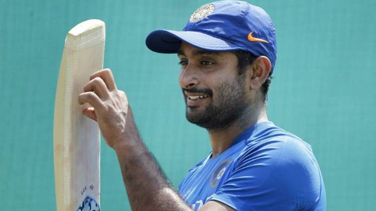 अंबति रायडू (तस्वीर - IANS)