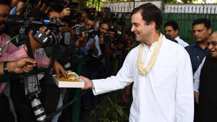 राहुल गांधी (फाइल फोटो-IANS)
