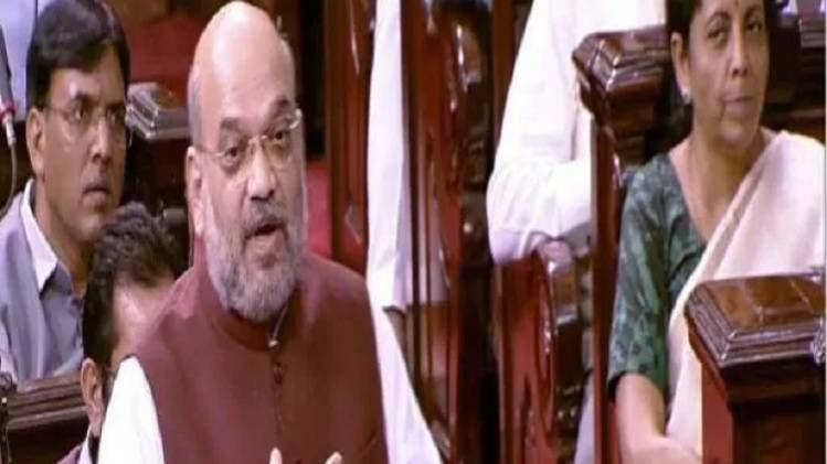 अमित शाह (फाइल फोटो)