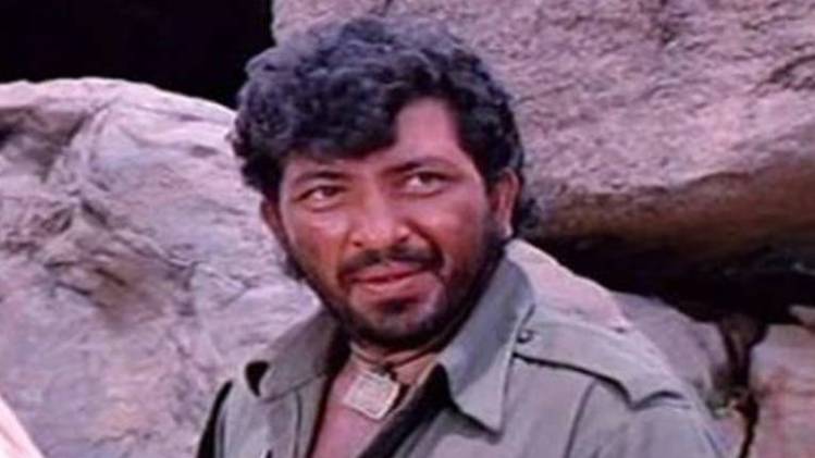 अमजद खान