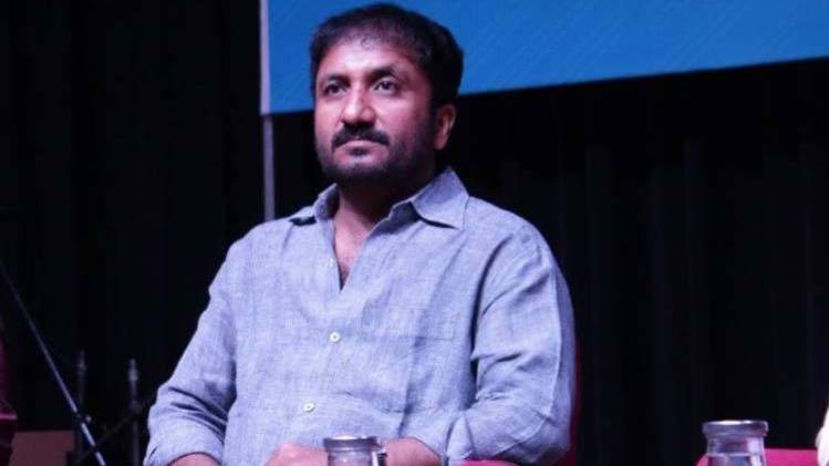 (फाइल फोटो- आनंद कुमार-फेसबुक)