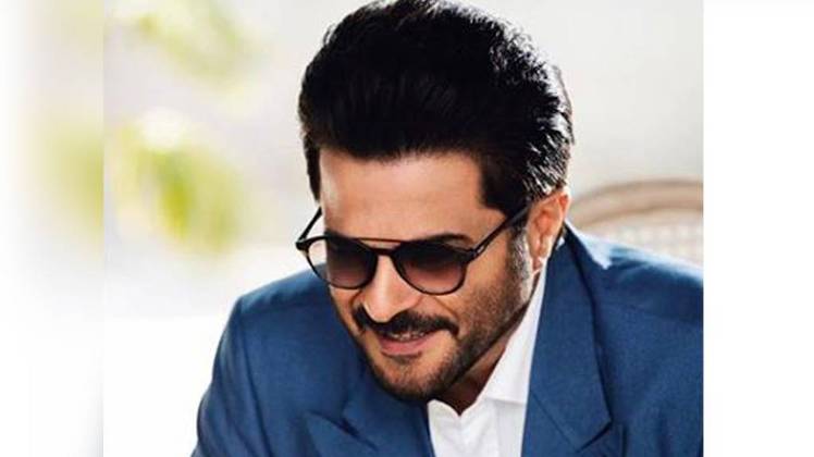 अनिल कपूर 