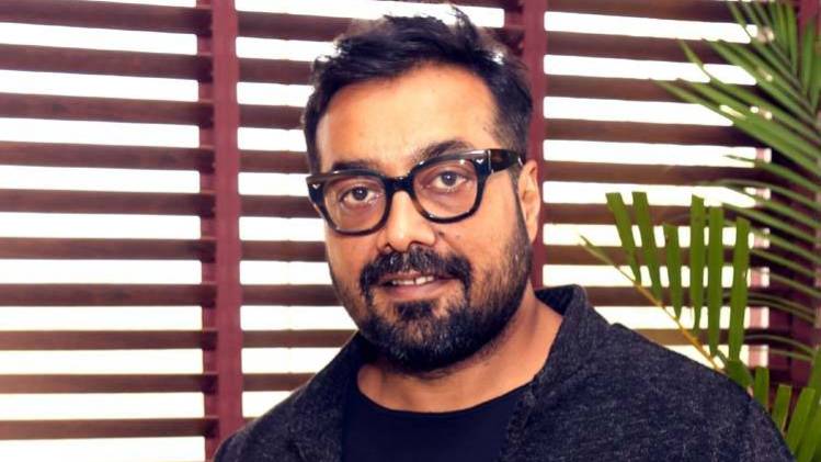 निर्देशक अनुराग कश्यप. (फाइल फोटो-IANS)