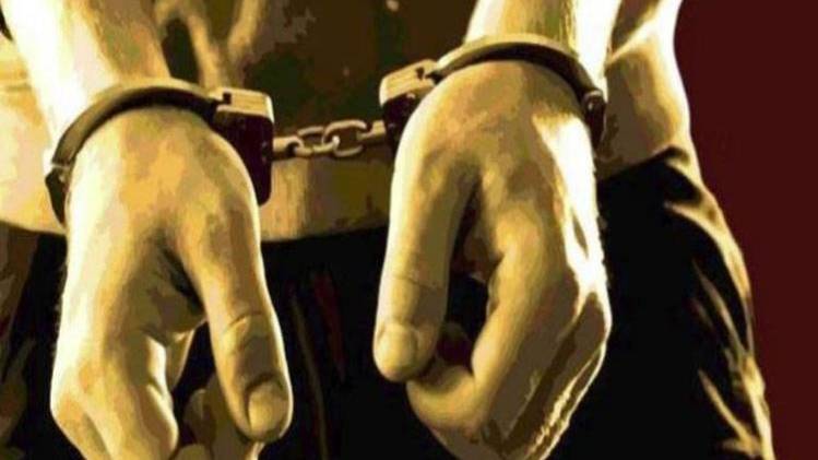 यौन उत्पीड़न मामले में हेडमास्टर गिरफ्तार (सांकेतिक तस्वीर)