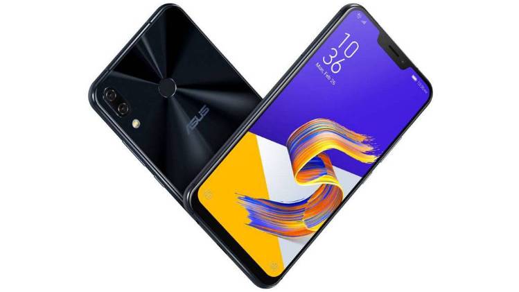 Asus 5Z