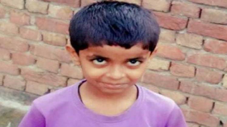 आयुष (फाइल फोटो)