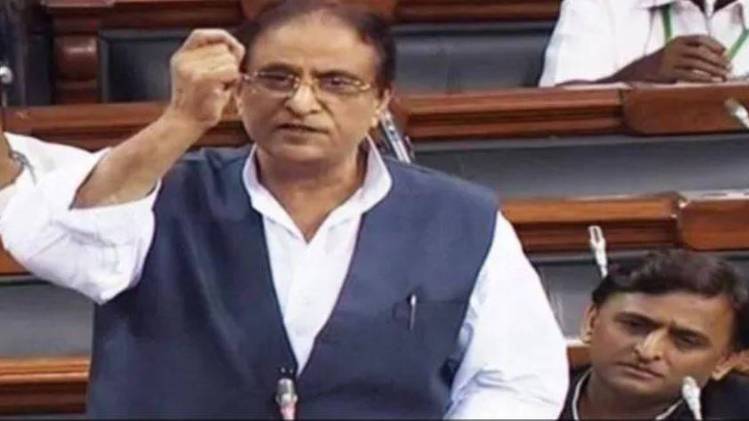 आजम खान (फाइल फोटो)