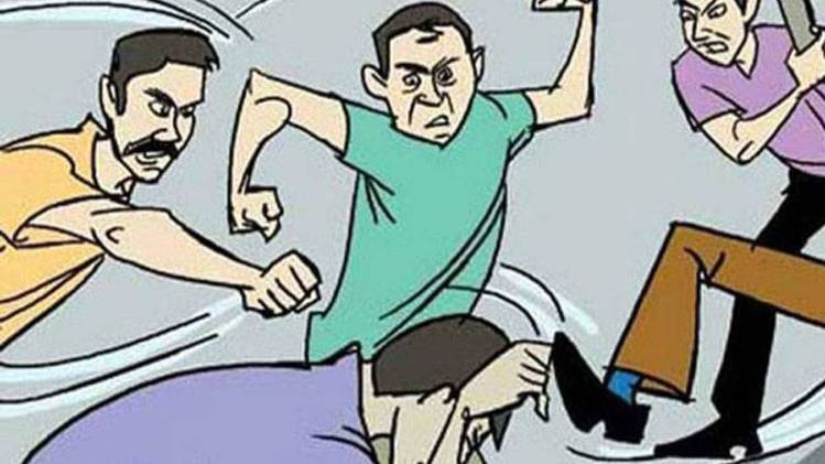 सांकेतिक तस्वीर