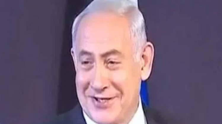 इजराइली पीएम नेतन्याहू (फाइल- फोटो)