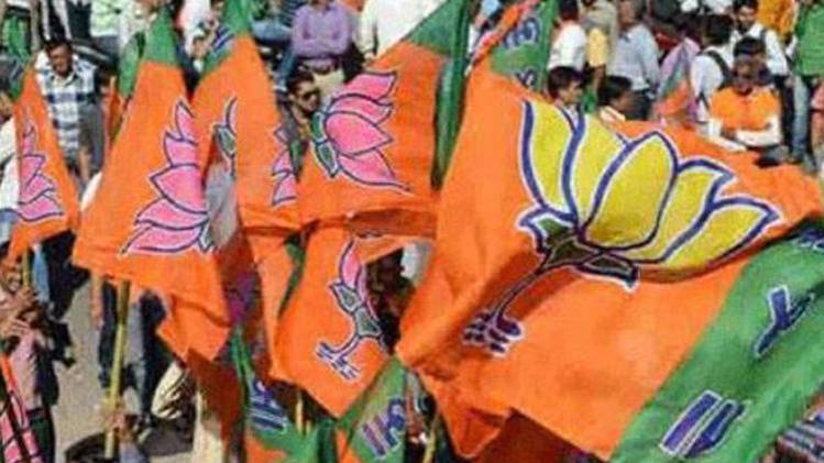 बिहार में नए बीजेपी अध्यक्ष की तलाश तेज कर दी गई है 