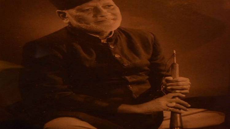 शहनाई वादक उस्ताद बिस्मिल्लाह खान (फाइल फोटो-IANS)