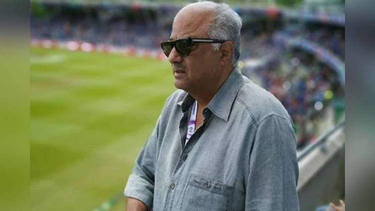 बोनी कपूर (फाइल फोटो)