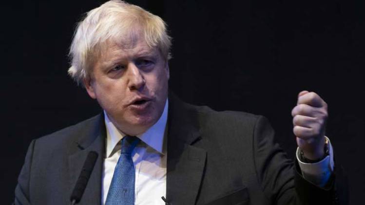 बोरिस जॉनसन होंगे ब्रिटेन के अगले प्रधानमंत्री (IANS)