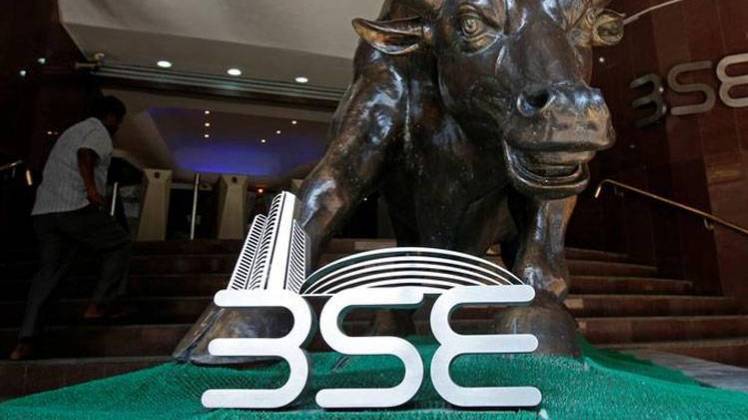  सेंसेक्‍स-निफ्टी में मामूली बढ़त