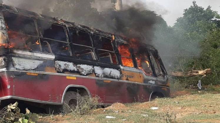 प्रतीकात्मक तस्वीर