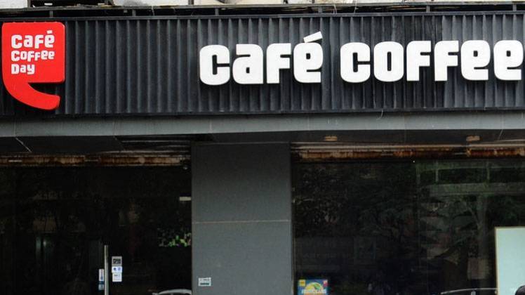 सिद्धार्थ का शव मिलने के बाद CCD के शेयर धड़ाम