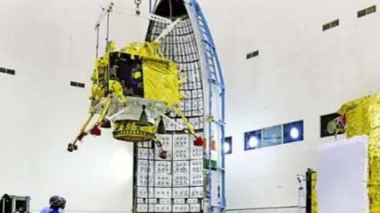 चंद्रयान को तैयार करने में कई निजी कंपनियों का भी रहा सहयोग 