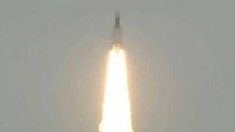 chandrayaan-2