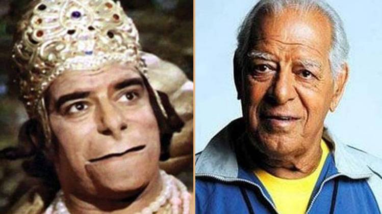 दारा सिंह