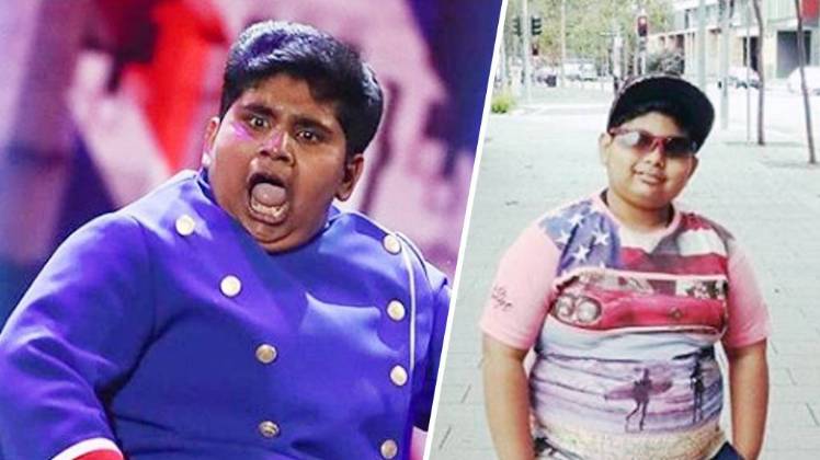 एक वक्त ऐसा भी था जब लोग उनके अधिक वजन की वजह से लोग अक्षत को अनदेखा कर देते थे.