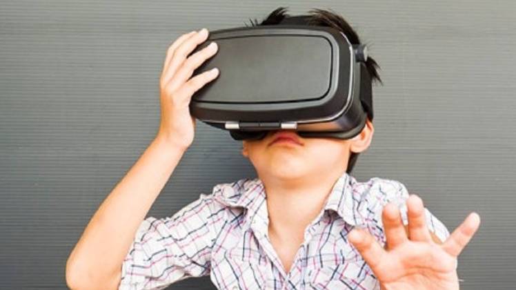 सोशल मीडिया का इस्तेमाल करने वाले बच्चों पर एक विशेष रिसर्च किया गया है.