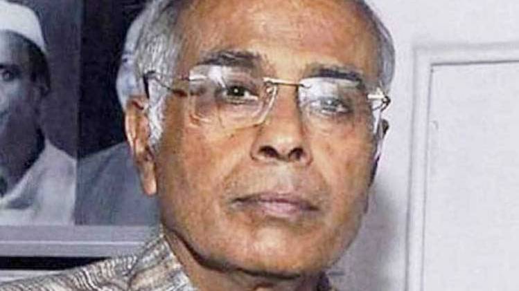 दिवंगत डॉक्टर नरेंद्र दाभोलकर की फाइल फोटो (Aajtak.in)