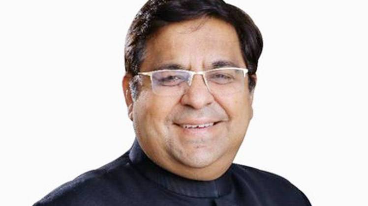 BJP नेता खुराना बोले- अनधिकृत कॉलोनी पर झूठ बोल रहे केजरीवाल, केंद्र से  मांगा समय - delhi bjp harish khurana kejriwal is lying on unauthorized  colony atrc - AajTak