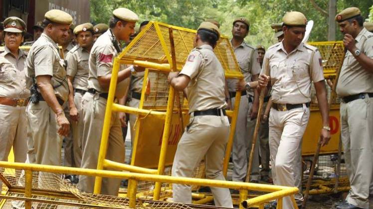 सांकेतिक फोटो (Photo- Ankit Kumar)