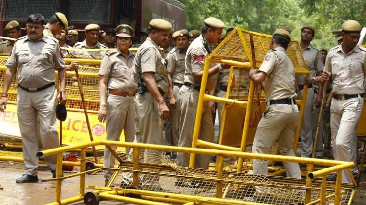 सांकेतिक तस्वीर (PTI)