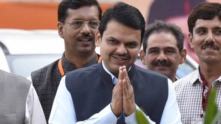 महाराष्ट्र सीएम देवेंद्र फडणवीस (फाइल फोटो-गेटी)