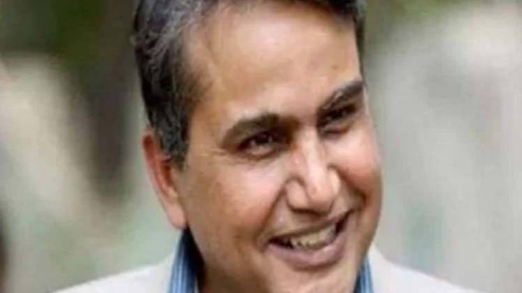 देवेन्द्र सिंह सहरावत(फाइल फोटो)