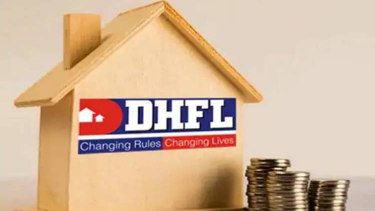 डूबने के कगार पर डीएचएफएल 