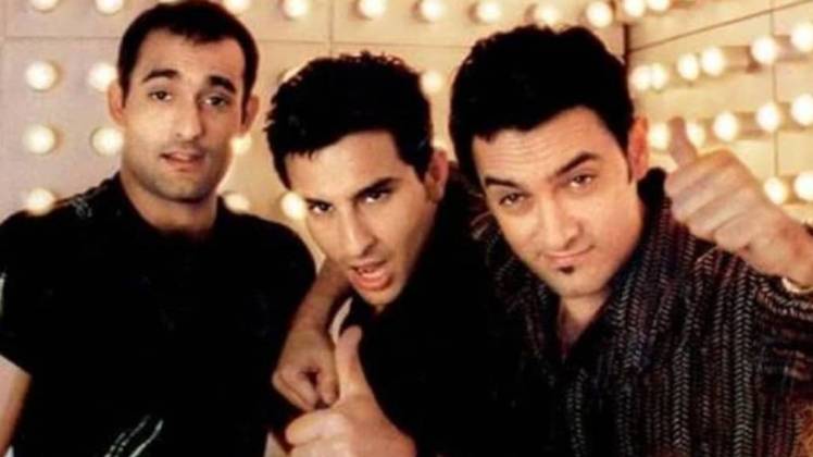 दिल चाहता है