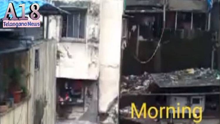 फैक्ट चेक: ये नहीं है मुंबई के डोंगरी हादसे का वीडियो