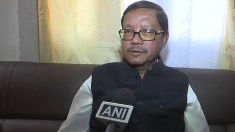 दोनकुपर रॉय  (फाइल फोटो-ANI)