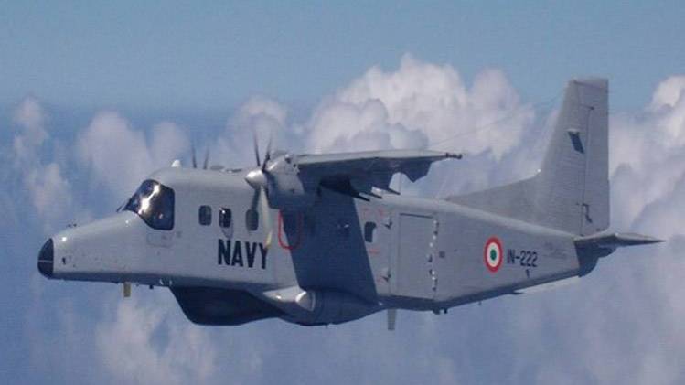 fifth Dornier Aircraft Squadron (Photo- AajTak)